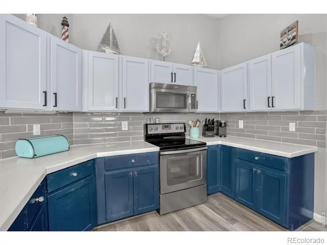 4404 Paintbrush Drive Evans, CO 80620