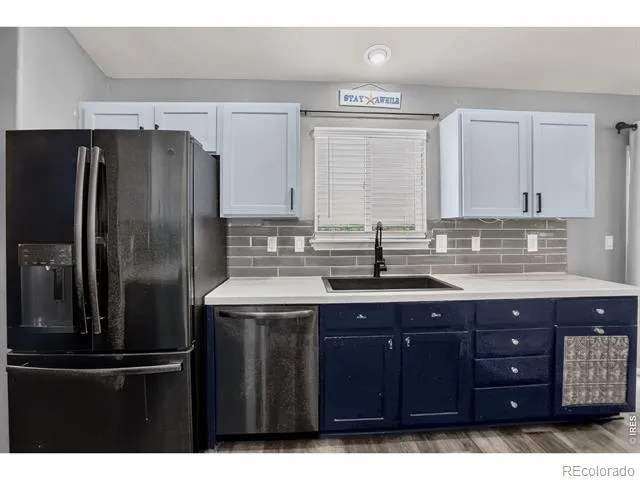4404 Paintbrush Drive Evans, CO 80620