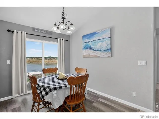 4404 Paintbrush Drive Evans, CO 80620