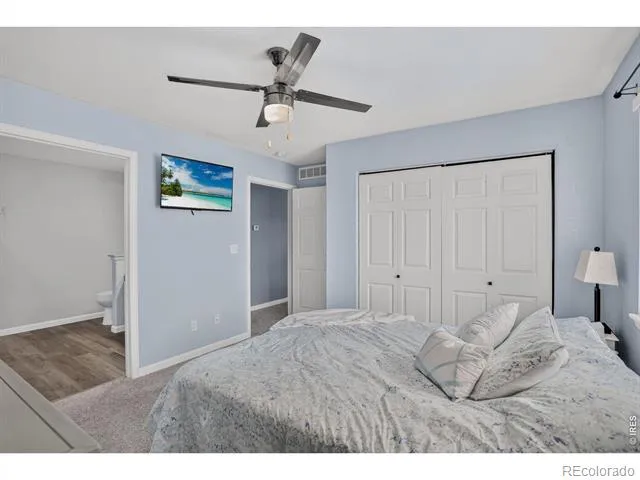 4404 Paintbrush Drive Evans, CO 80620