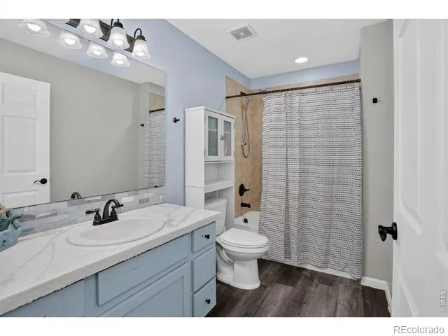 4404 Paintbrush Drive Evans, CO 80620