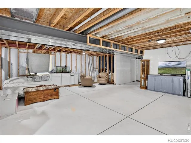 4404 Paintbrush Drive Evans, CO 80620