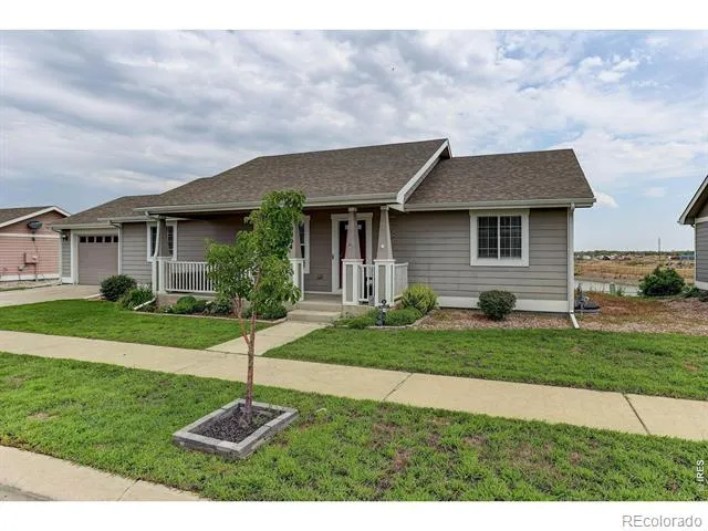 4404 Paintbrush Drive Evans, CO 80620