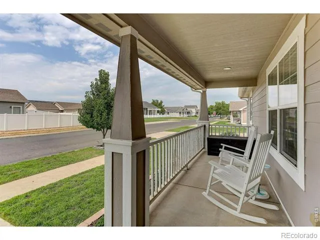 4404 Paintbrush Drive Evans, CO 80620