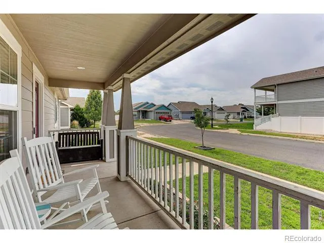4404 Paintbrush Drive Evans, CO 80620