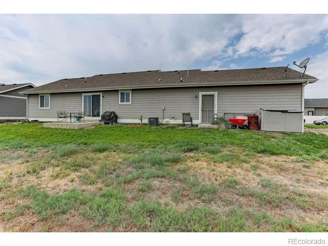 4404 Paintbrush Drive Evans, CO 80620
