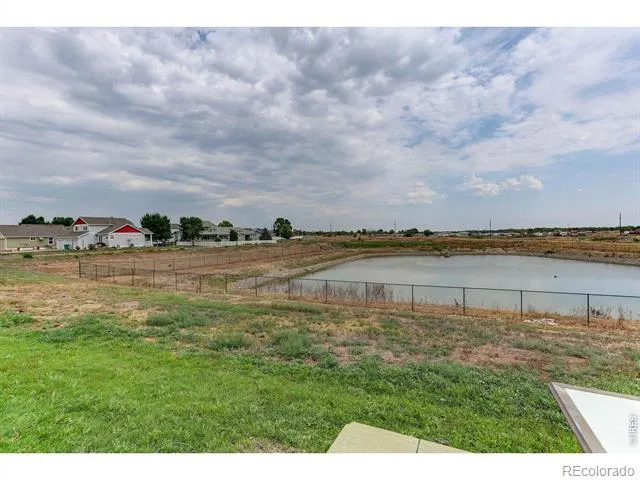 4404 Paintbrush Drive Evans, CO 80620