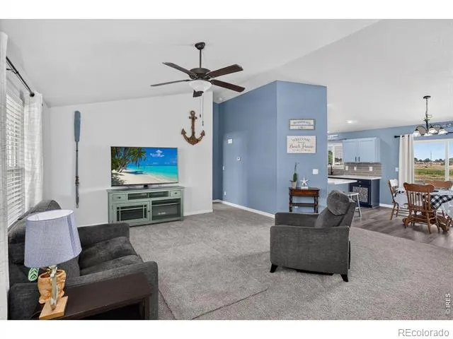 4404 Paintbrush Drive Evans, CO 80620