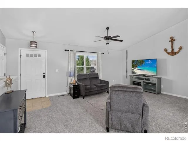 4404 Paintbrush Drive Evans, CO 80620