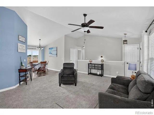 4404 Paintbrush Drive Evans, CO 80620