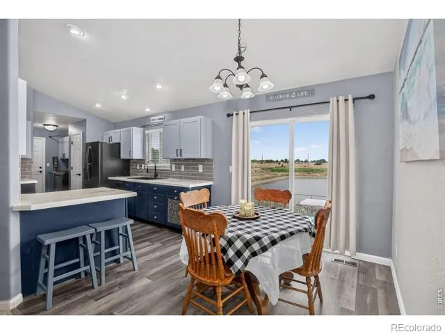 4404 Paintbrush Drive Evans, CO 80620