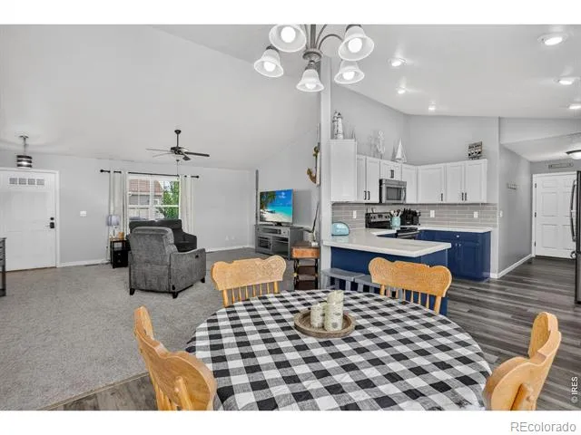 4404 Paintbrush Drive Evans, CO 80620