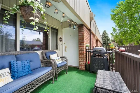 3663 S Sheridan Boulevard #O15