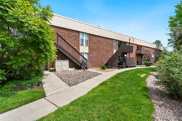 3663 S Sheridan Boulevard #O15 Denver, CO 80235