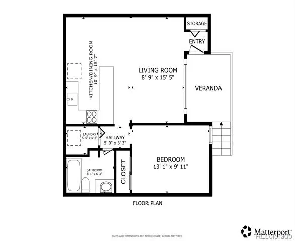 3663 S Sheridan Boulevard #O15 Denver, CO 80235