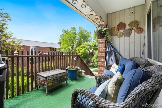3663 S Sheridan Boulevard #O15 Denver, CO 80235