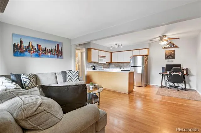 3663 S Sheridan Boulevard #O15 Denver, CO 80235