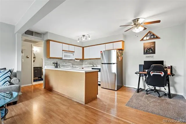 3663 S Sheridan Boulevard #O15 Denver, CO 80235