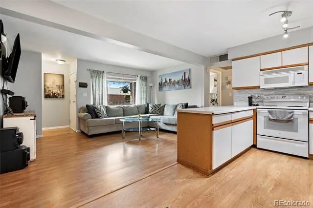 3663 S Sheridan Boulevard #O15 Denver, CO 80235