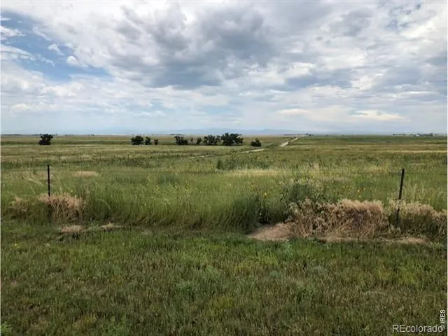 Lot J County Road 43 and 96 Pierce, CO 80650