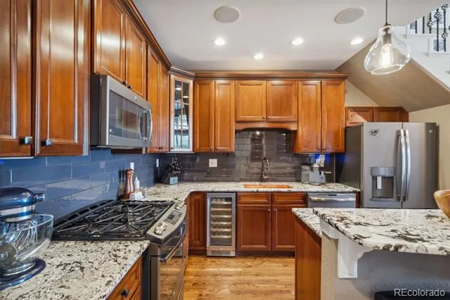 248 Writers Way Colorado Springs, CO 80903