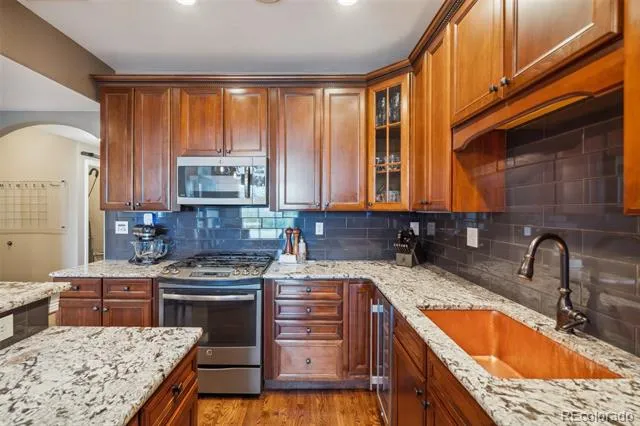 248 Writers Way Colorado Springs, CO 80903