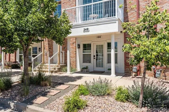 248 Writers Way Colorado Springs, CO 80903