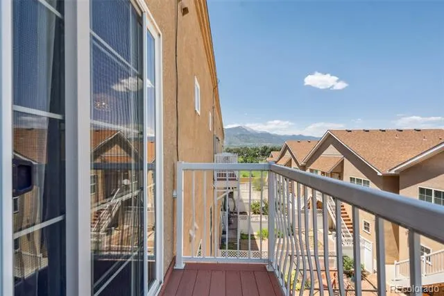 248 Writers Way Colorado Springs, CO 80903