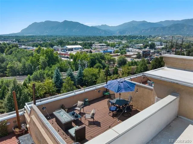 248 Writers Way Colorado Springs, CO 80903