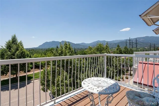 248 Writers Way Colorado Springs, CO 80903