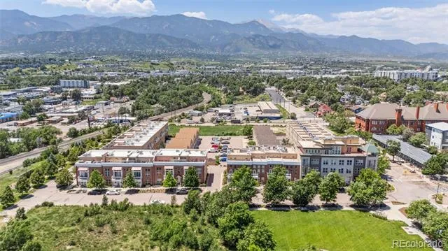 248 Writers Way Colorado Springs, CO 80903