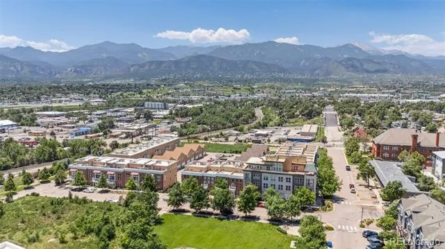 248 Writers Way Colorado Springs, CO 80903