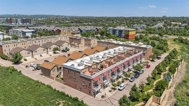 248 Writers Way Colorado Springs, CO 80903