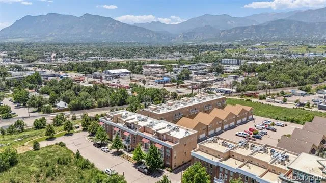 248 Writers Way Colorado Springs, CO 80903