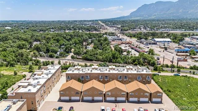 248 Writers Way Colorado Springs, CO 80903