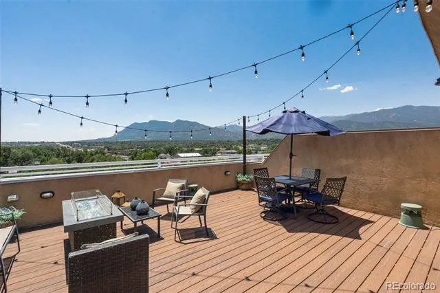 248 Writers Way Colorado Springs, CO 80903