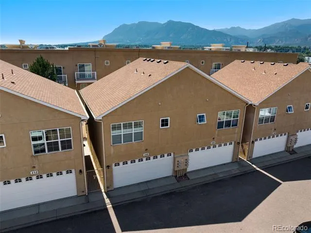 248 Writers Way Colorado Springs, CO 80903