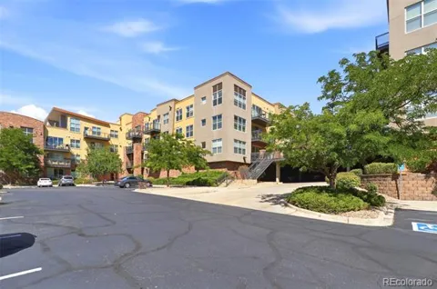 9059 E Panorama Circle #B111