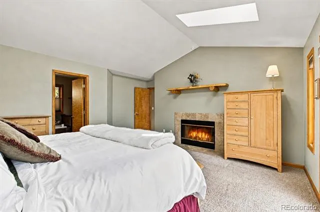 160 Meadowlark Drive Evergreen, CO 80439