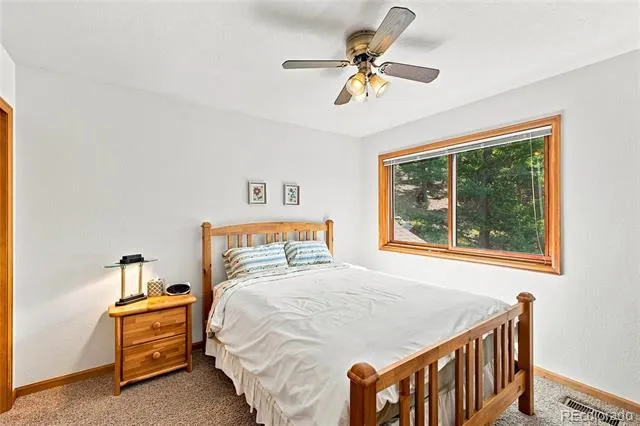 160 Meadowlark Drive Evergreen, CO 80439