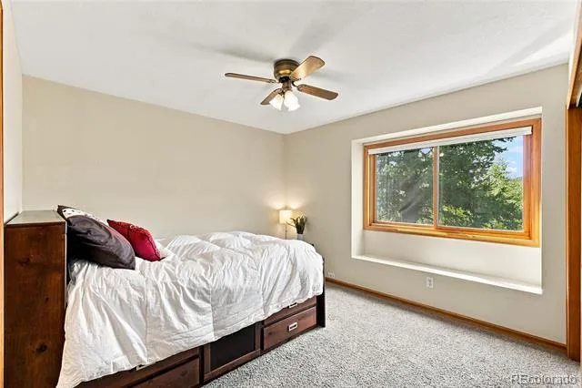 160 Meadowlark Drive Evergreen, CO 80439