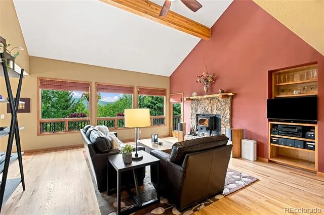 160 Meadowlark Drive Evergreen, CO 80439