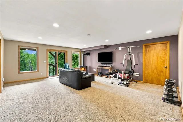160 Meadowlark Drive Evergreen, CO 80439