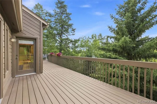 160 Meadowlark Drive Evergreen, CO 80439