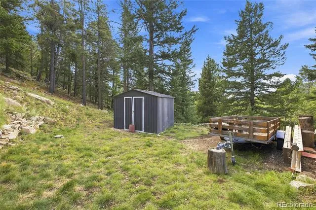 160 Meadowlark Drive Evergreen, CO 80439