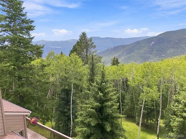 160 Meadowlark Drive Evergreen, CO 80439