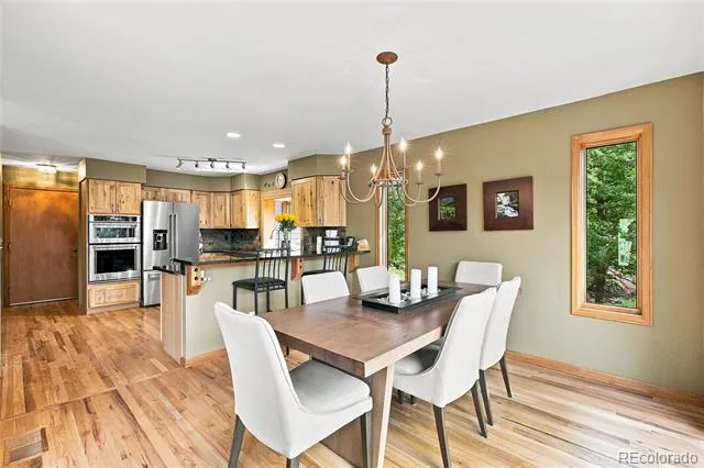 160 Meadowlark Drive Evergreen, CO 80439