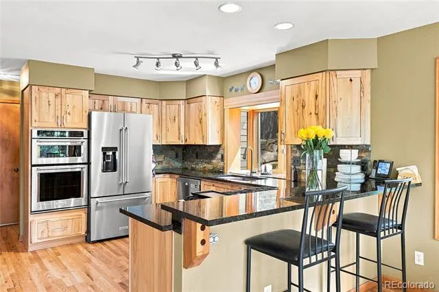 160 Meadowlark Drive Evergreen, CO 80439