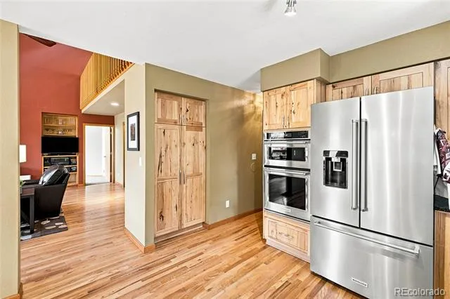 160 Meadowlark Drive Evergreen, CO 80439
