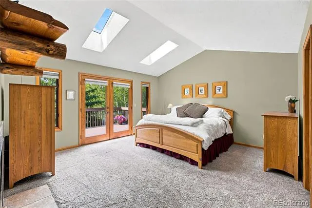 160 Meadowlark Drive Evergreen, CO 80439